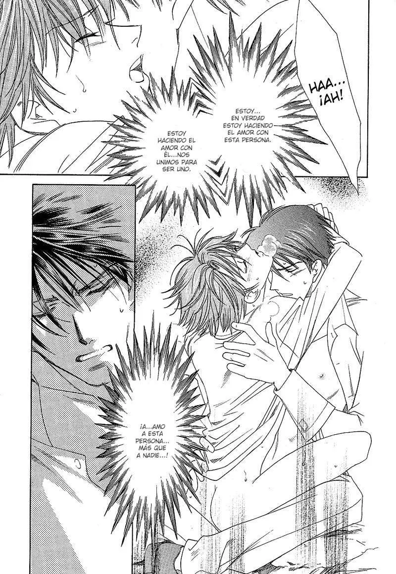 Gakuen Heaven (2004) - Capítulo 4 - Página 39 - LectorTMOo