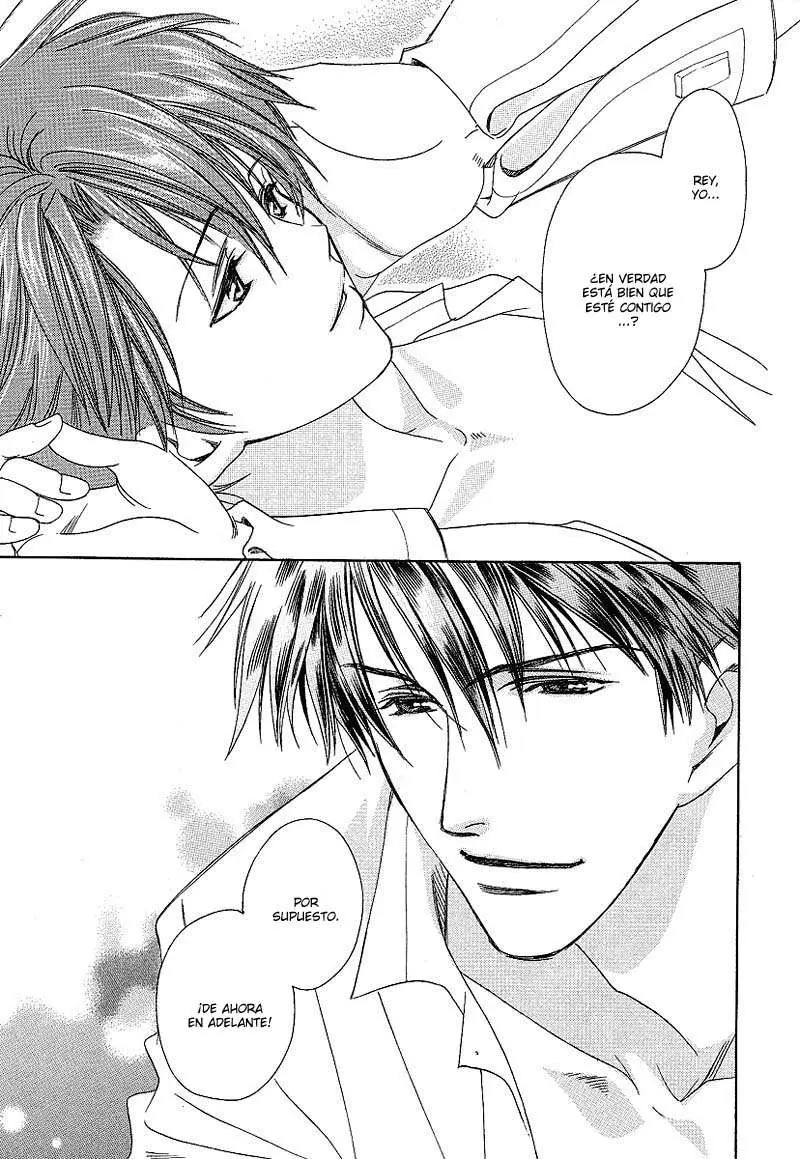 Gakuen Heaven (2004) - Capítulo 4 - Página 41 - LectorTMOo