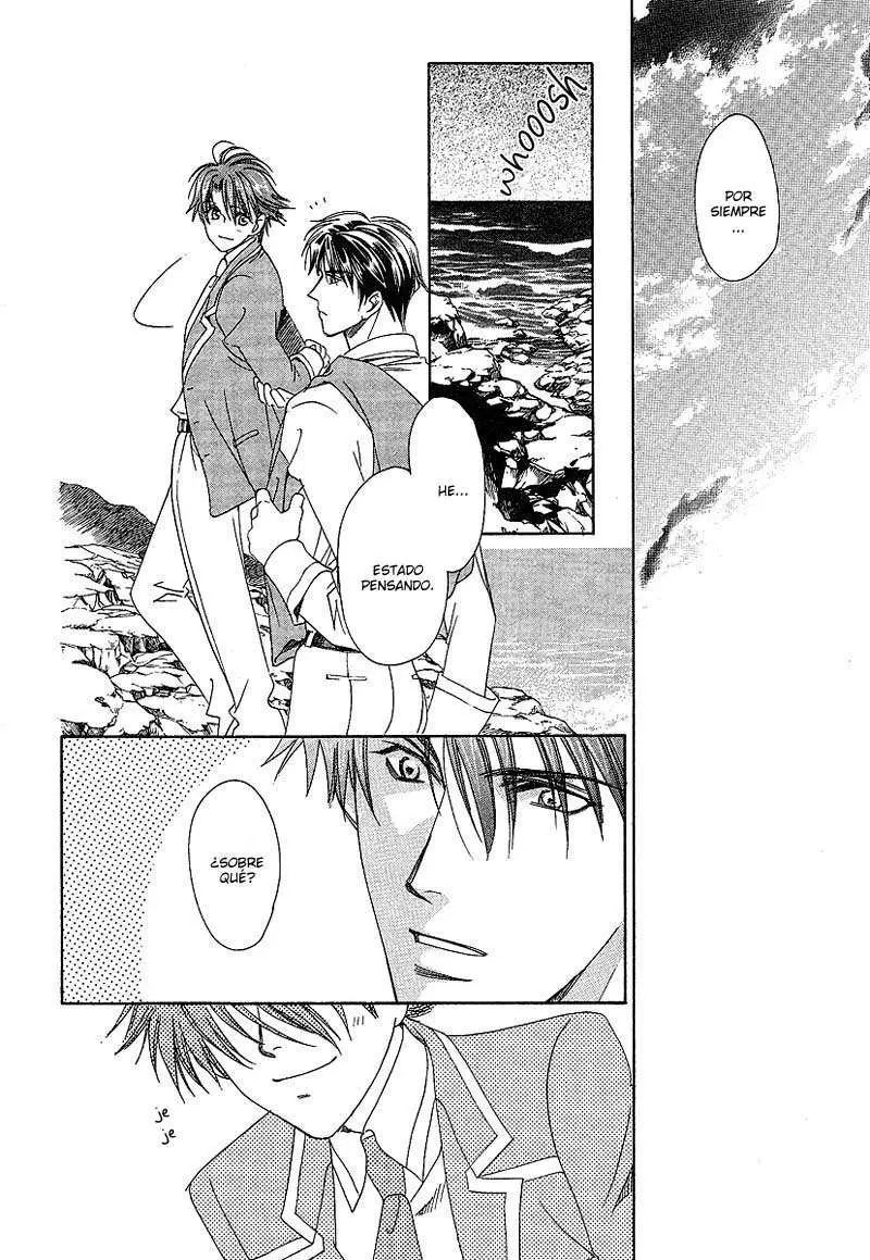 Gakuen Heaven (2004) - Capítulo 4 - Página 42 - LectorTMOo