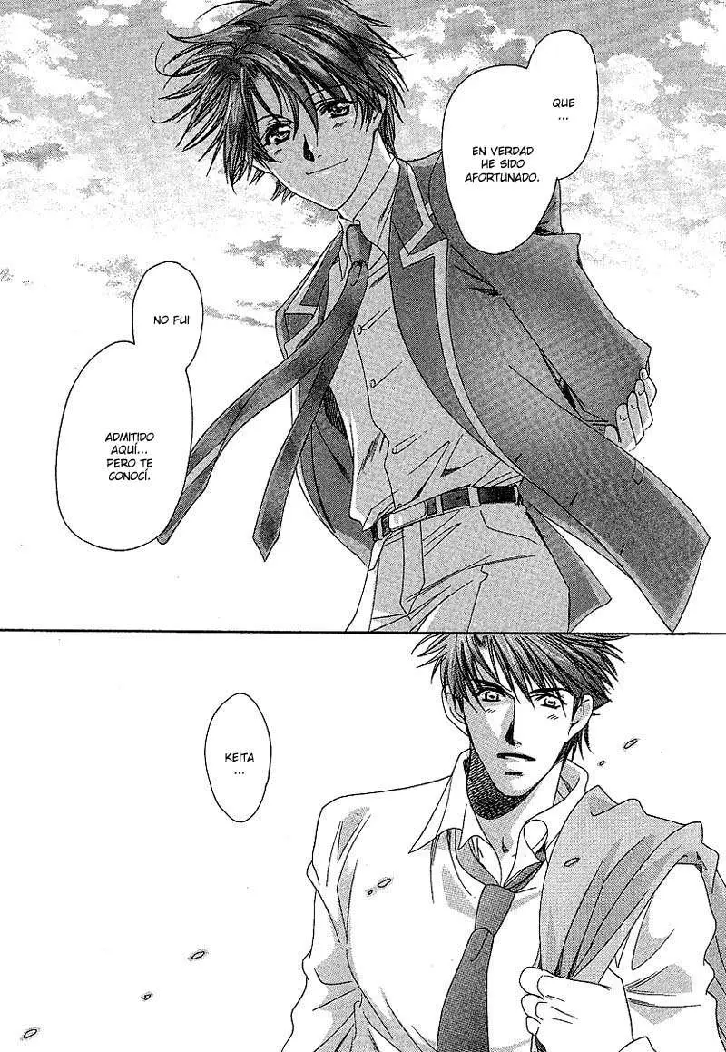 Gakuen Heaven (2004) - Capítulo 4 - Página 43 - LectorTMOo