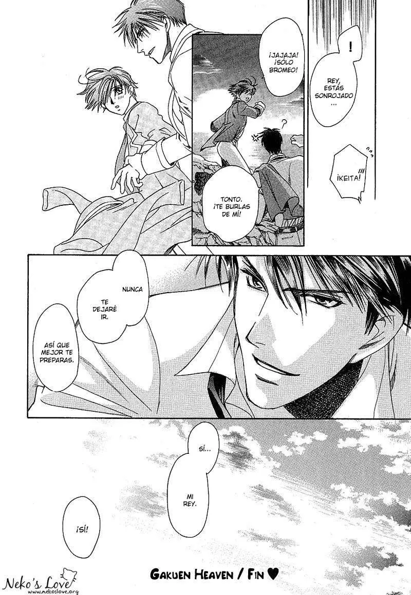 Gakuen Heaven (2004) - Capítulo 4 - Página 44 - LectorTMOo
