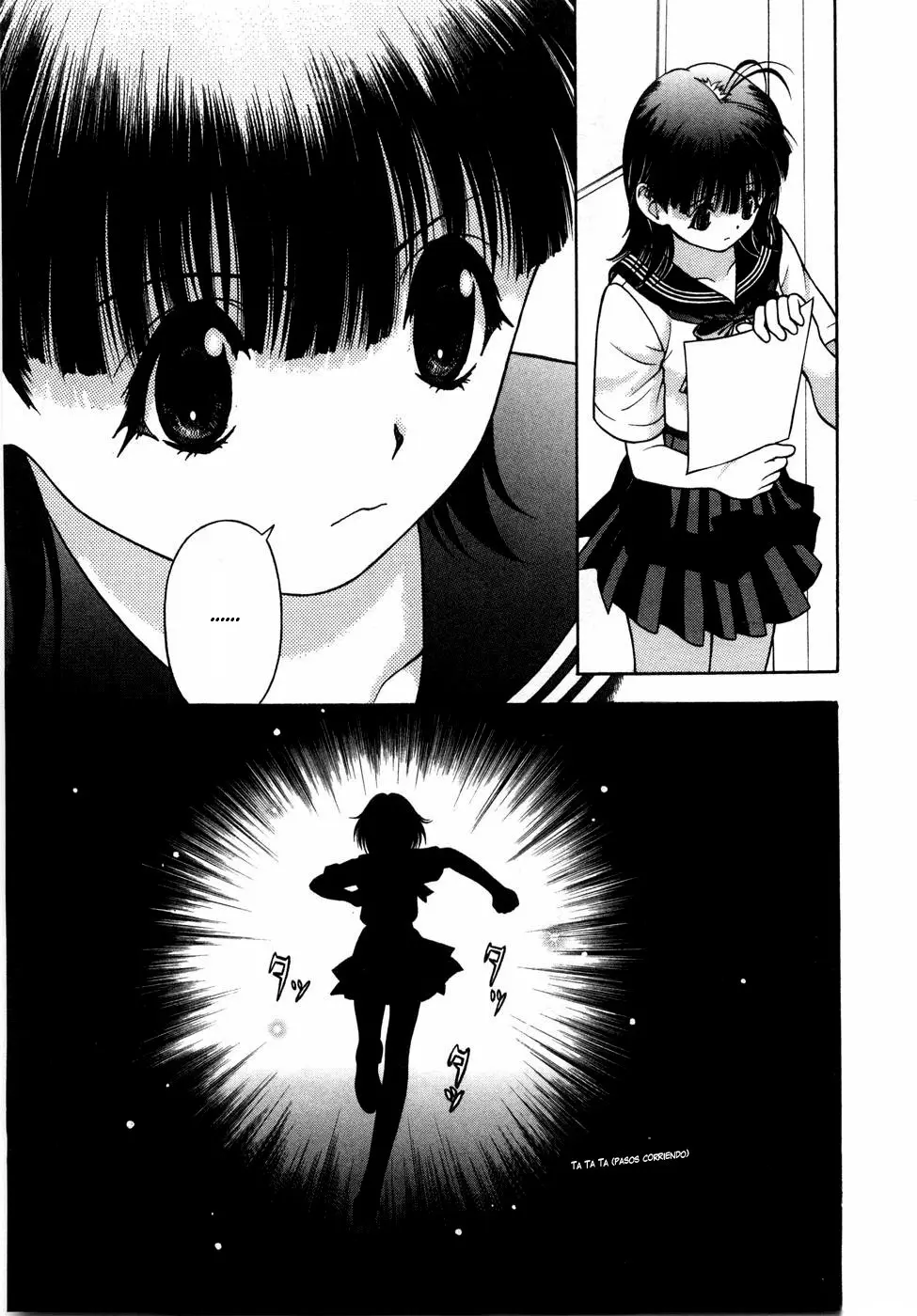 Gakuen Heaven (2004) - Capítulo 49 - Página 14 - LectorTMOo