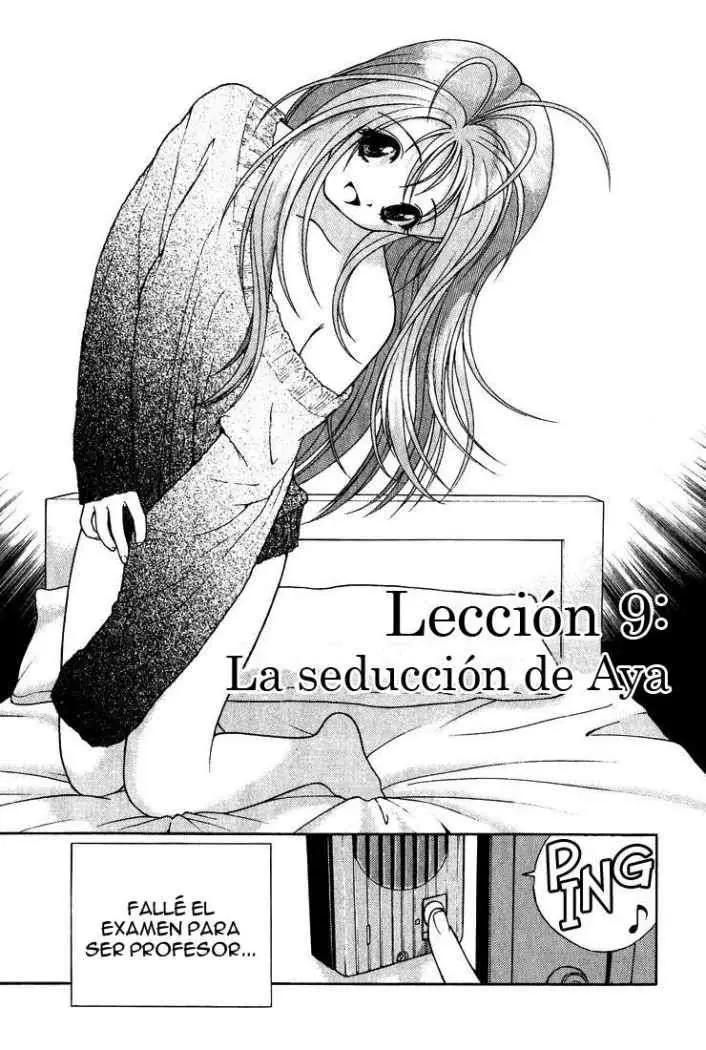 Gakuen Heaven (2004) - Capítulo 9 - Página 2 - LectorTMOo