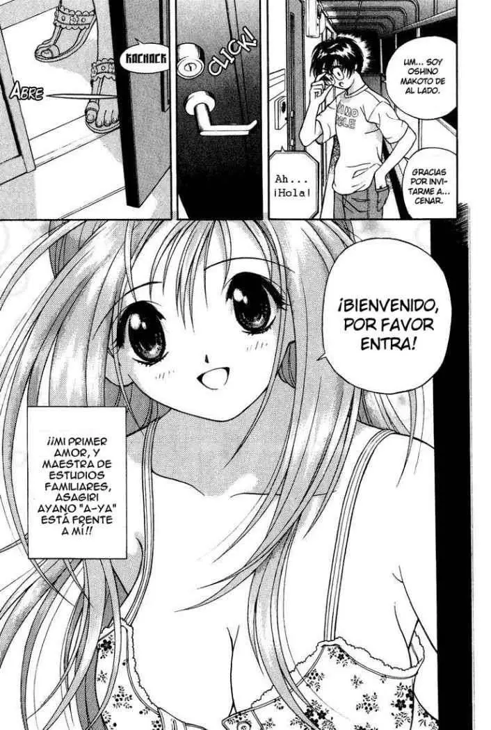 Gakuen Heaven (2004) - Capítulo 9 - Página 4 - LectorTMOo