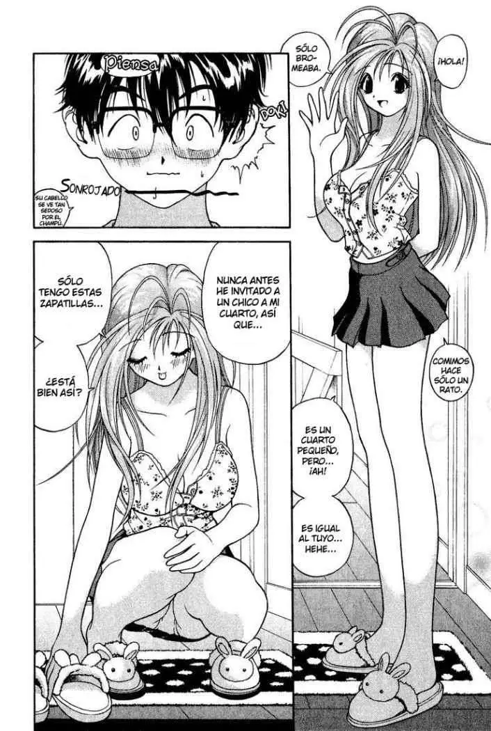 Gakuen Heaven (2004) - Capítulo 9 - Página 5 - LectorTMOo