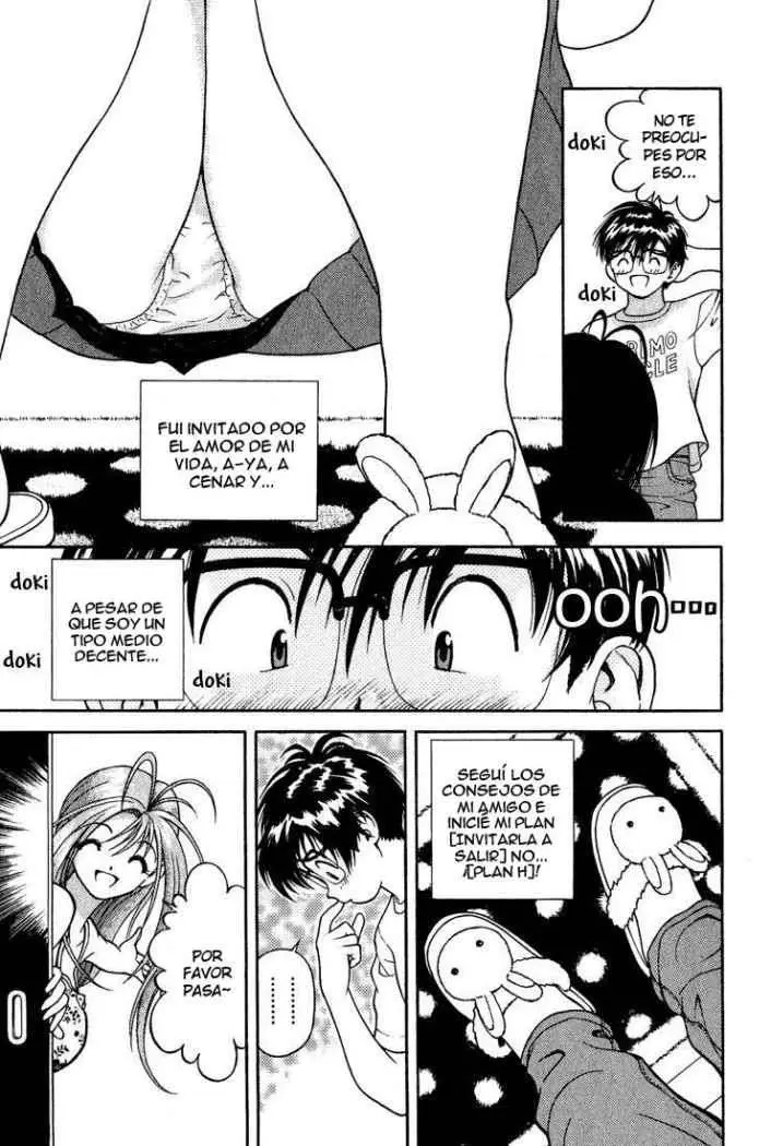 Gakuen Heaven (2004) - Capítulo 9 - Página 6 - LectorTMOo