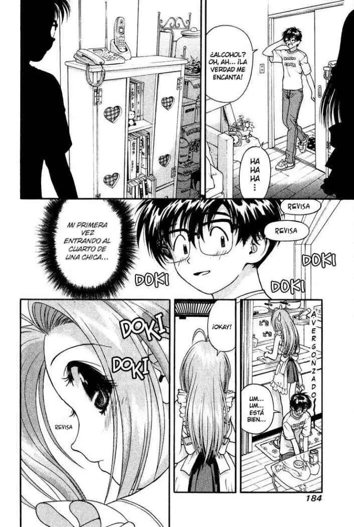 Gakuen Heaven (2004) - Capítulo 9 - Página 8 - LectorTMOo