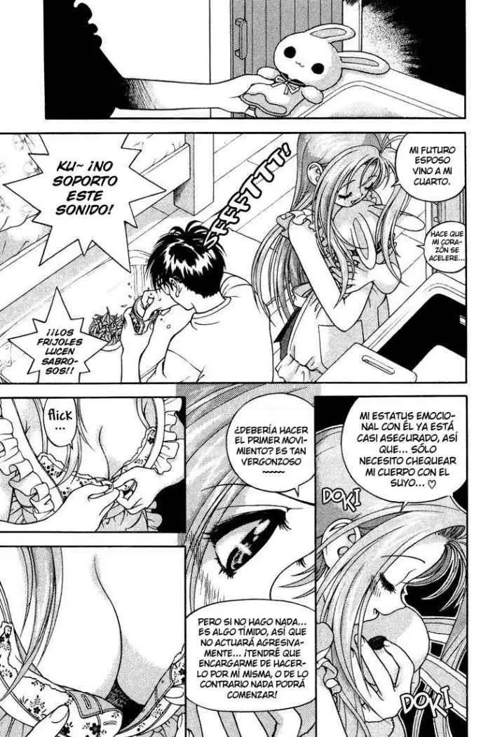 Gakuen Heaven (2004) - Capítulo 9 - Página 9 - LectorTMOo