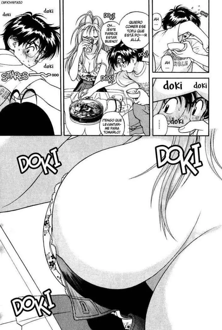 Gakuen Heaven (2004) - Capítulo 9 - Página 13 - LectorTMOo