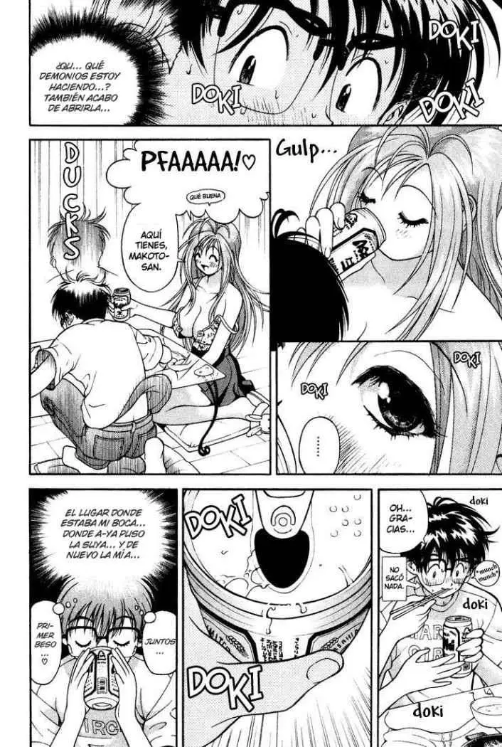 Gakuen Heaven (2004) - Capítulo 9 - Página 14 - LectorTMOo