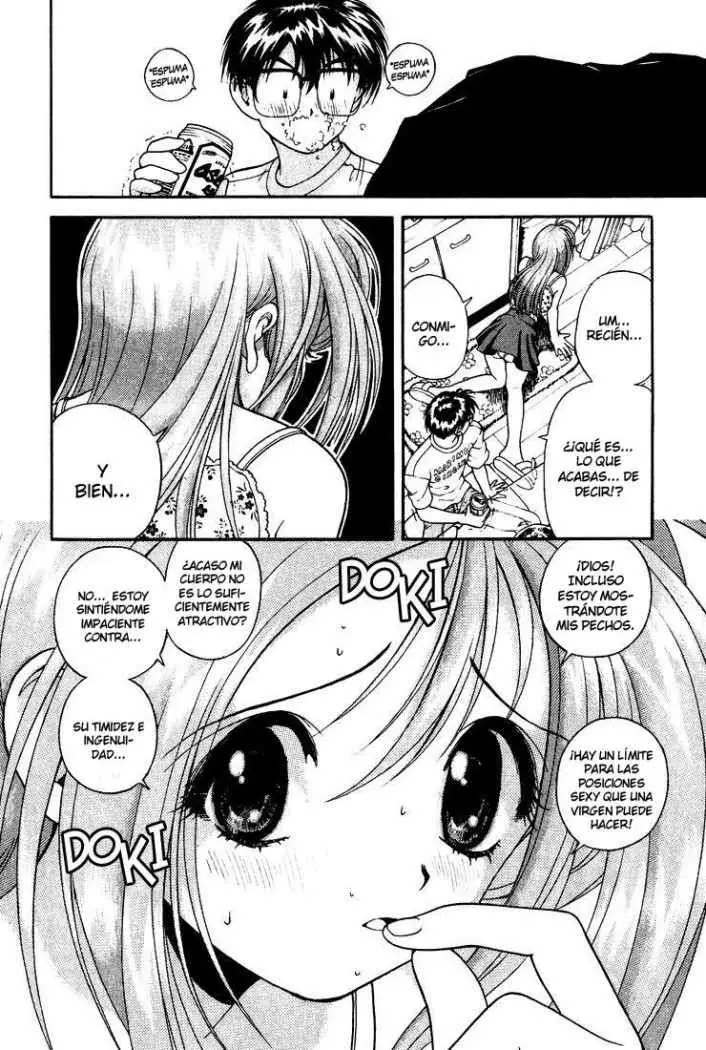 Gakuen Heaven (2004) - Capítulo 9 - Página 16 - LectorTMOo