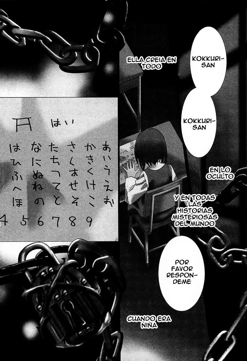 Gakuen Nightmare (2009) - Capítulo 1 - Página 8 - LectorTMOo