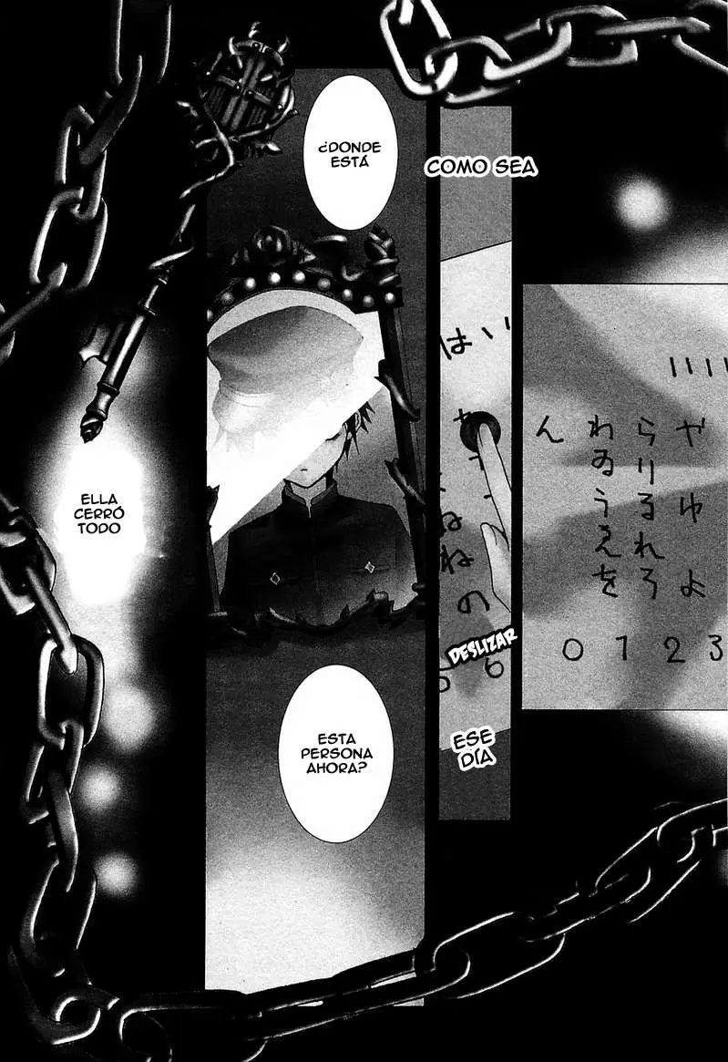 Gakuen Nightmare (2009) - Capítulo 1 - Página 9 - LectorTMOo
