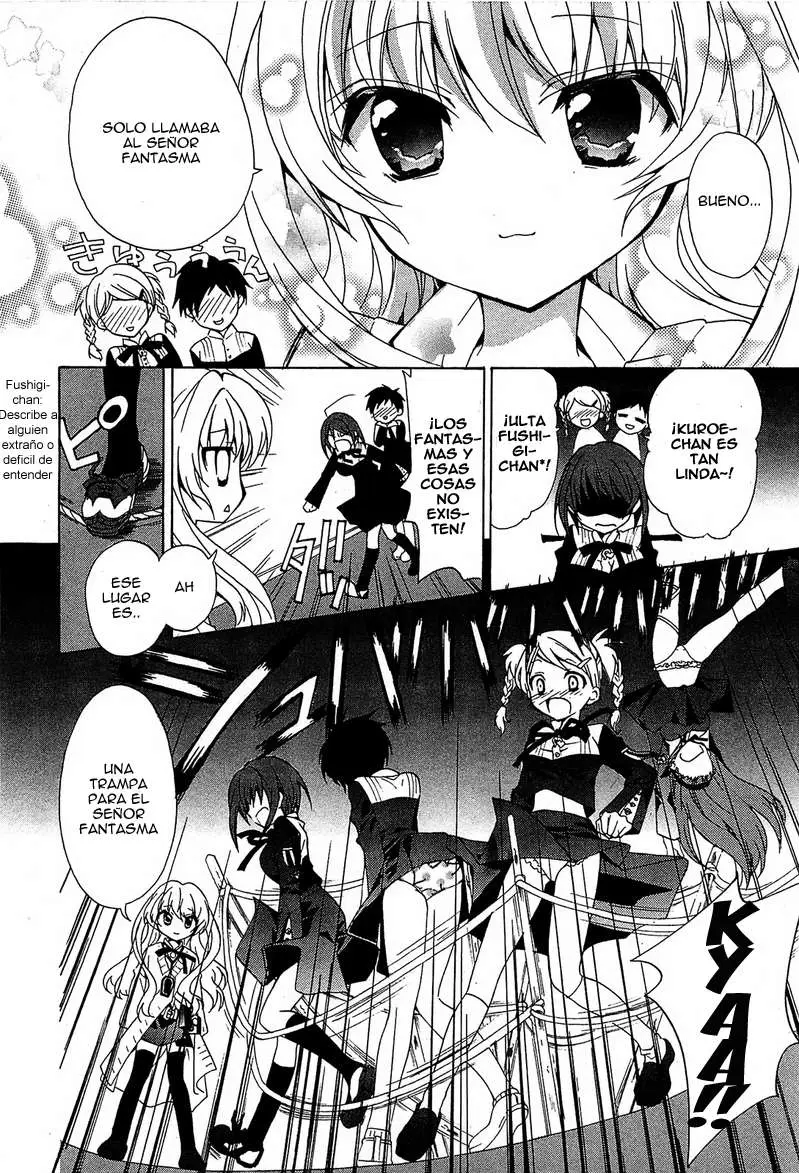 Gakuen Nightmare (2009) - Capítulo 1 - Página 16 - LectorTMOo