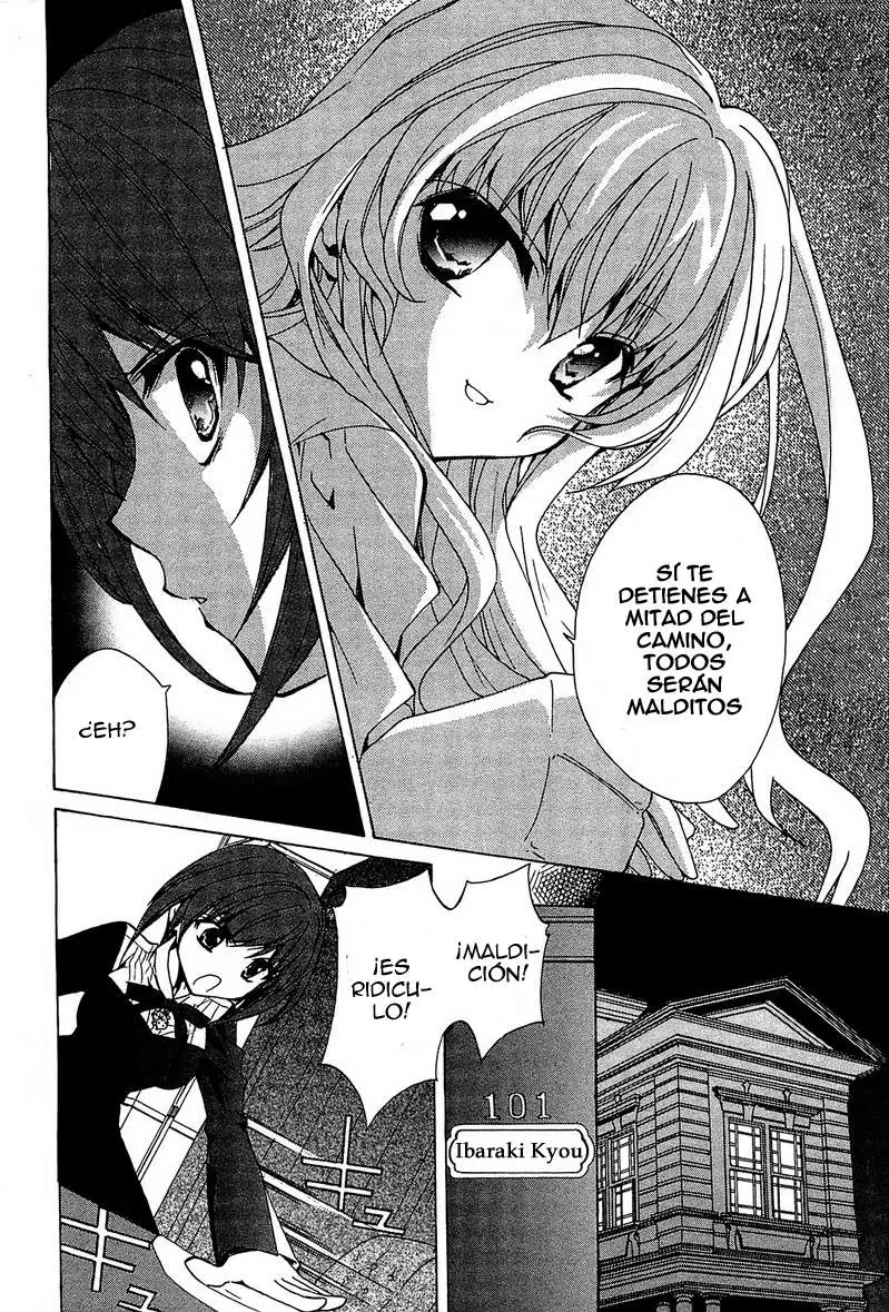 Gakuen Nightmare (2009) - Capítulo 1 - Página 24 - LectorTMOo