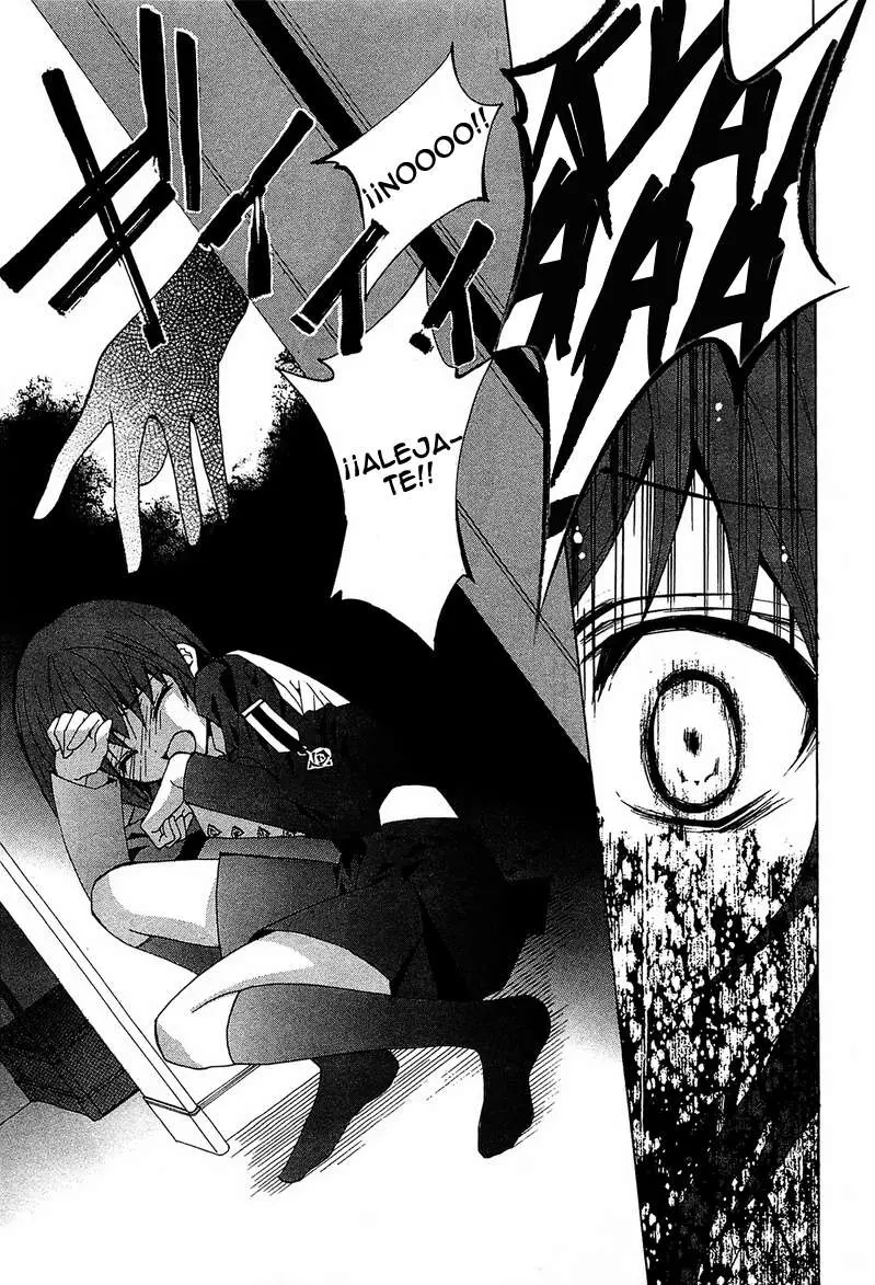Gakuen Nightmare (2009) - Capítulo 1 - Página 29 - LectorTMOo
