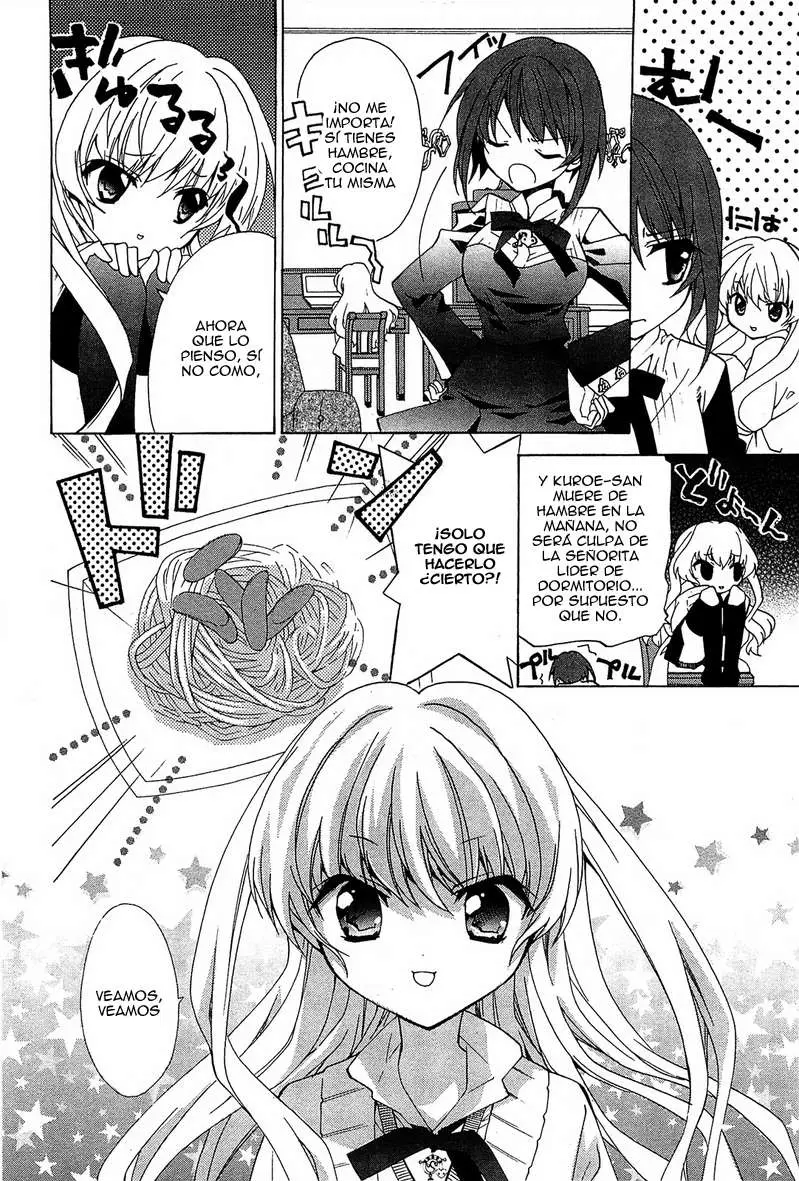Gakuen Nightmare (2009) - Capítulo 1 - Página 38 - LectorTMOo