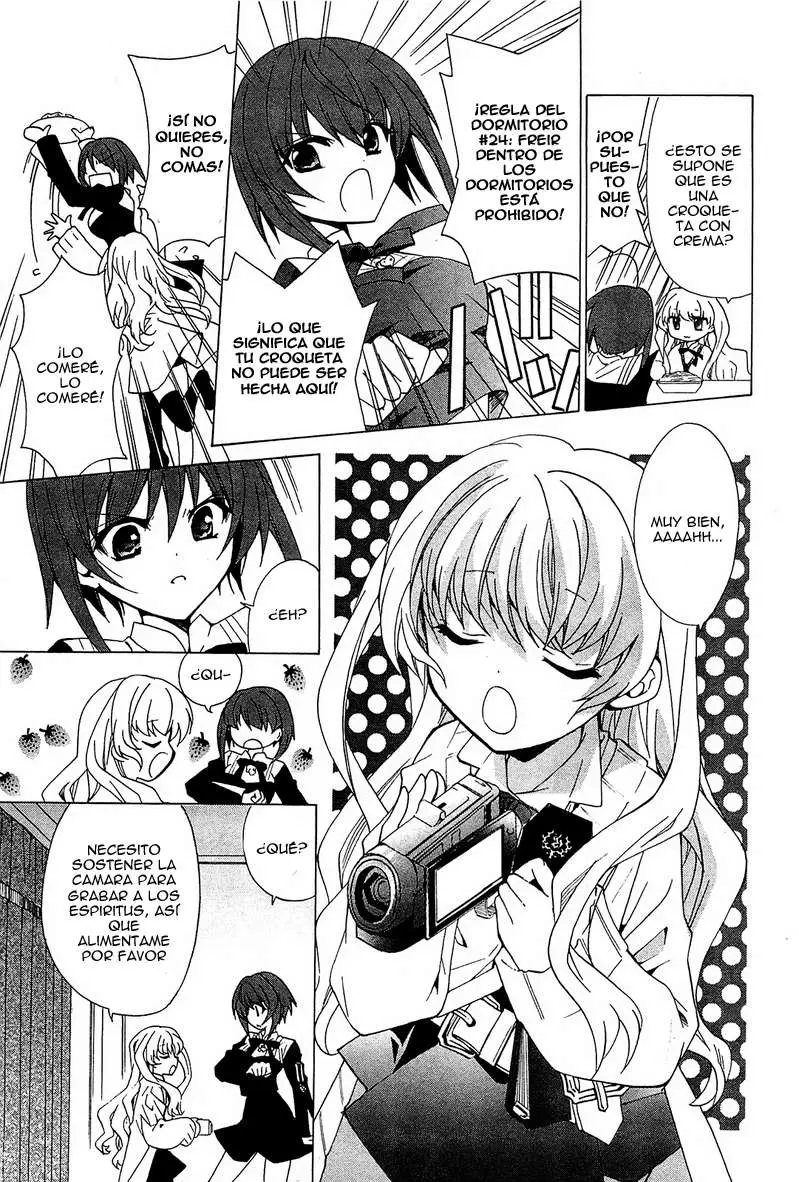 Gakuen Nightmare (2009) - Capítulo 1 - Página 39 - LectorTMOo
