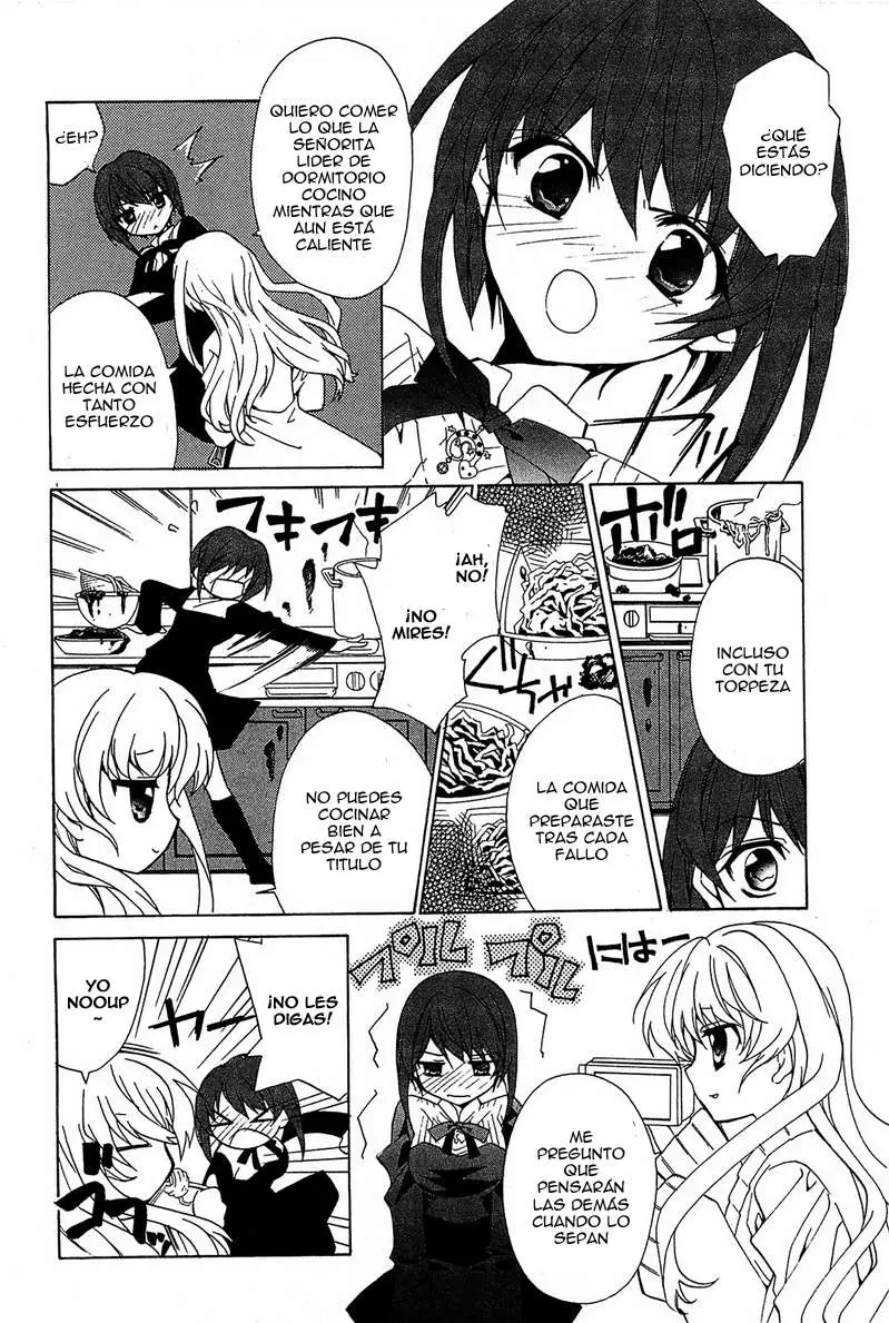 Gakuen Nightmare (2009) - Capítulo 1 - Página 40 - LectorTMOo