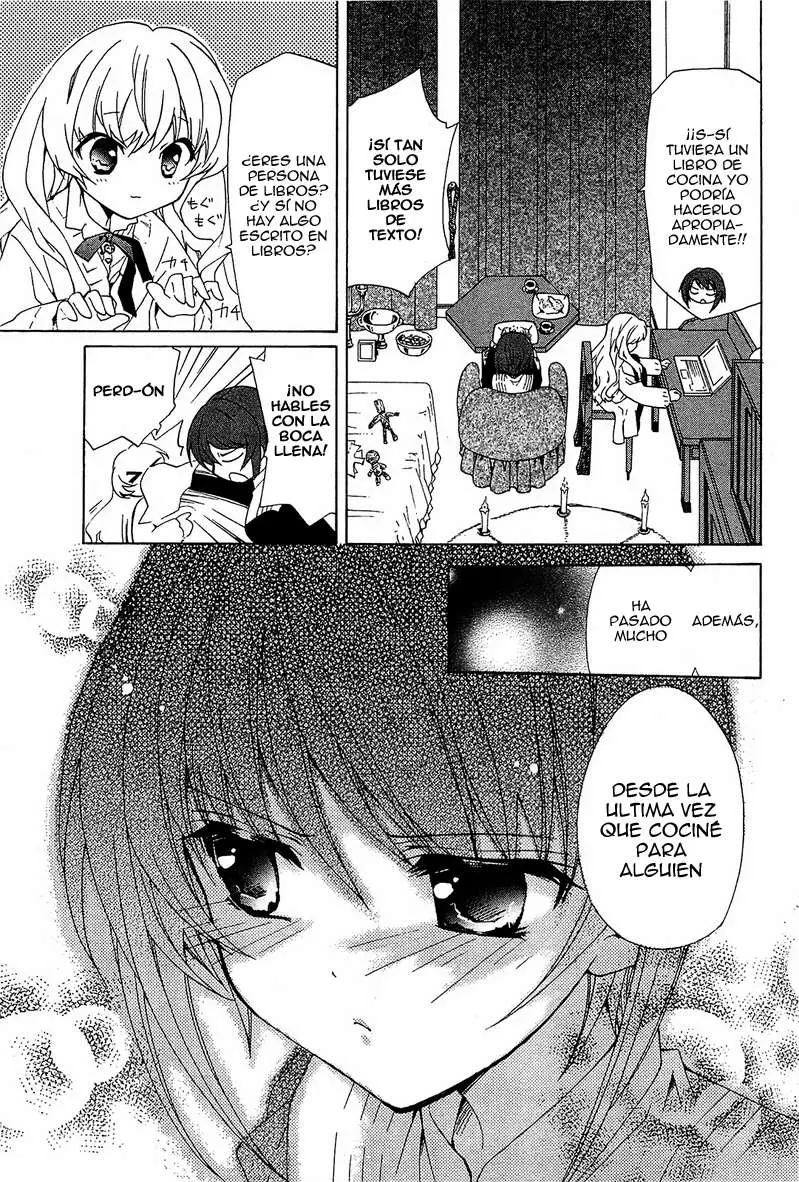 Gakuen Nightmare (2009) - Capítulo 1 - Página 41 - LectorTMOo