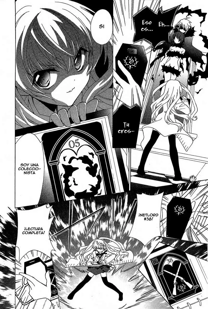 Gakuen Nightmare (2009) - Capítulo 1 - Página 51 - LectorTMOo