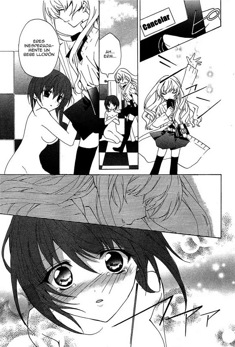 Gakuen Nightmare (2009) - Capítulo 1 - Página 55 - LectorTMOo