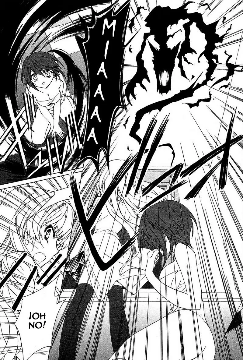 Gakuen Nightmare (2009) - Capítulo 1 - Página 58 - LectorTMOo