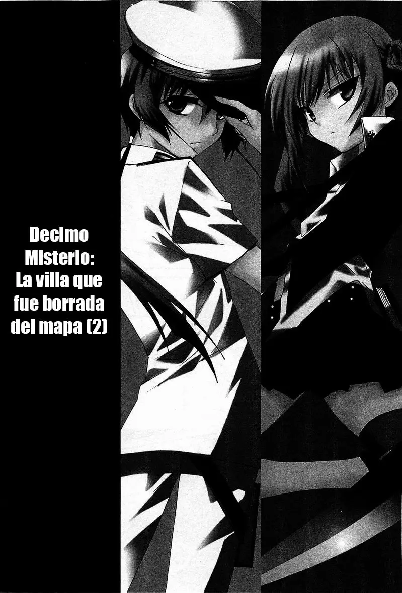 Gakuen Nightmare (2009) - Capítulo 10 - Página 4 - LectorTMOo