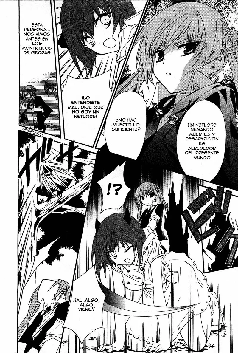 Gakuen Nightmare (2009) - Capítulo 10 - Página 12 - LectorTMOo