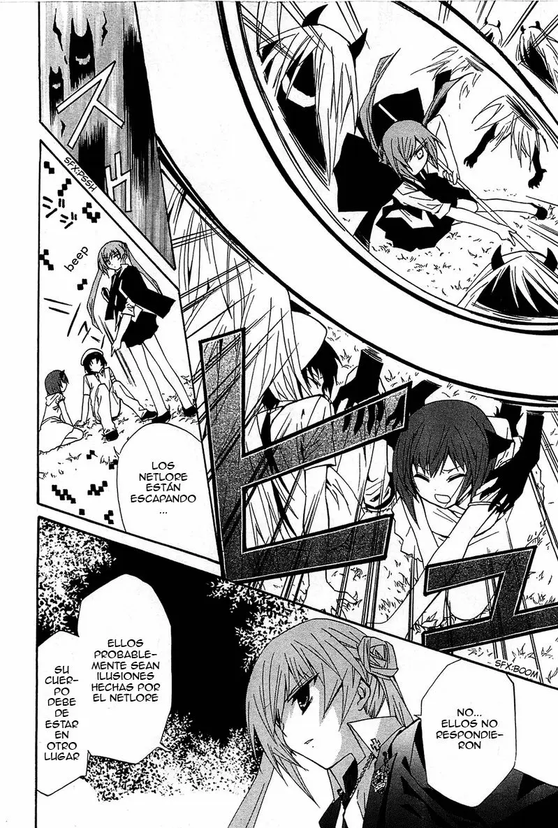 Gakuen Nightmare (2009) - Capítulo 10 - Página 14 - LectorTMOo