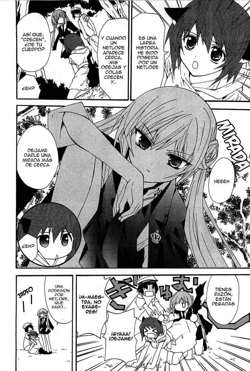 Gakuen Nightmare (2009) - Capítulo 10 - Página 16 - LectorTMOo