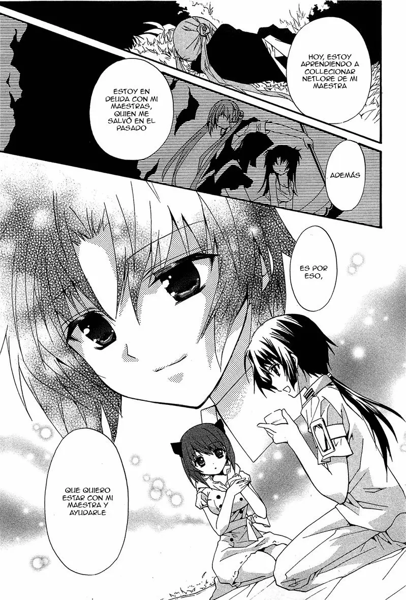 Gakuen Nightmare (2009) - Capítulo 10 - Página 21 - LectorTMOo