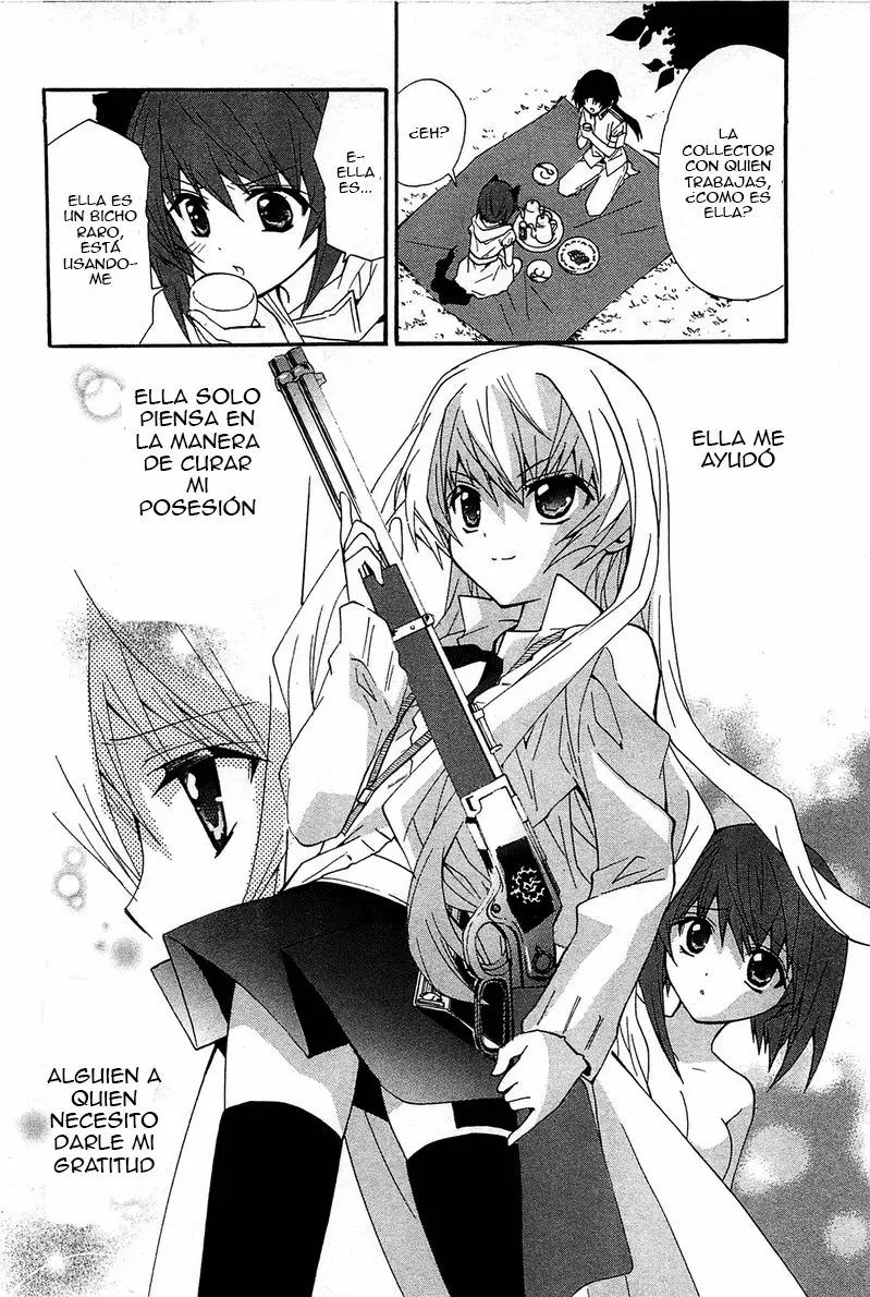 Gakuen Nightmare (2009) - Capítulo 10 - Página 22 - LectorTMOo