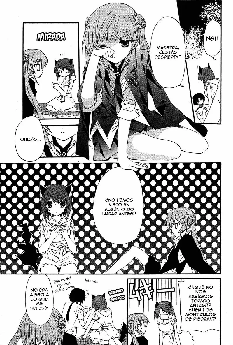 Gakuen Nightmare (2009) - Capítulo 10 - Página 23 - LectorTMOo