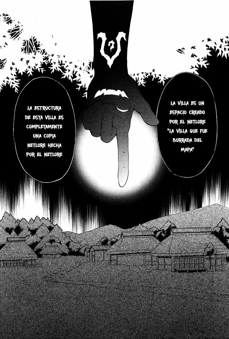 Gakuen Nightmare (2009) - Capítulo 10 - Página 27 - LectorTMOo