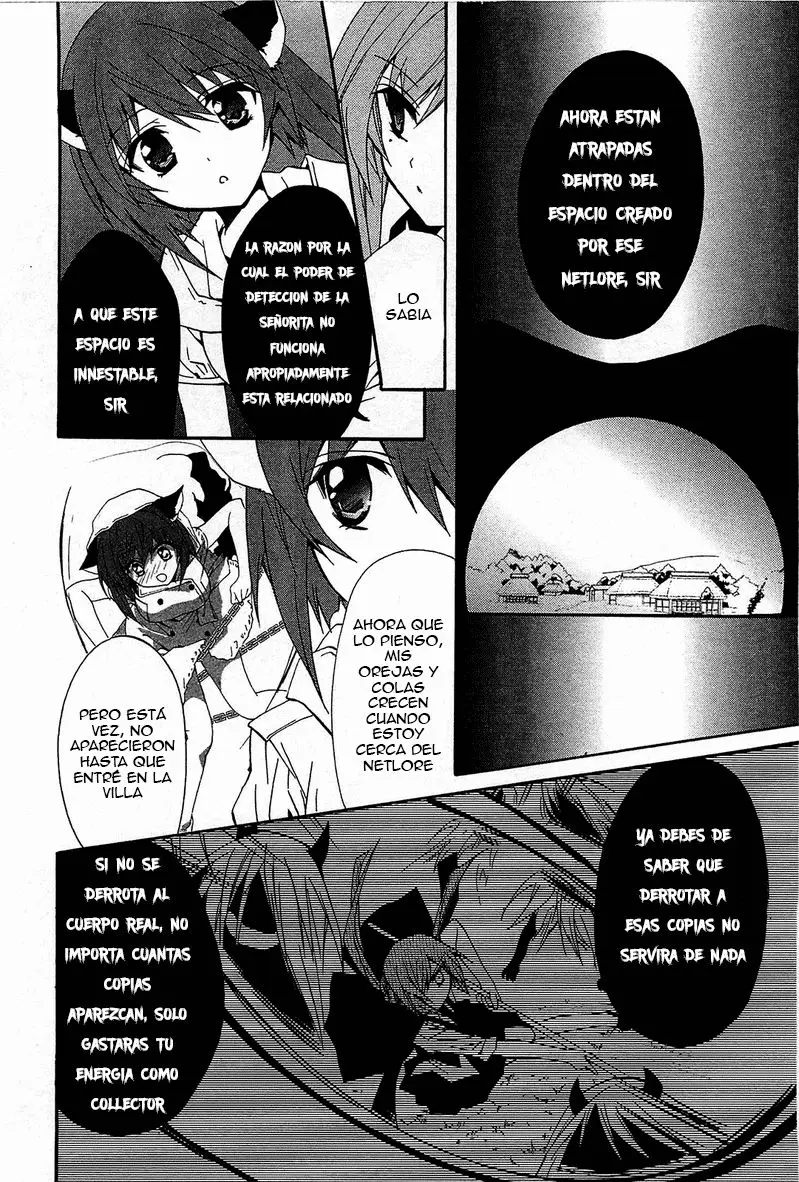 Gakuen Nightmare (2009) - Capítulo 10 - Página 28 - LectorTMOo