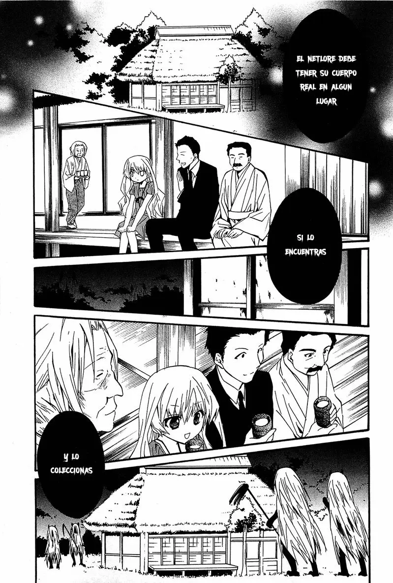 Gakuen Nightmare (2009) - Capítulo 10 - Página 29 - LectorTMOo