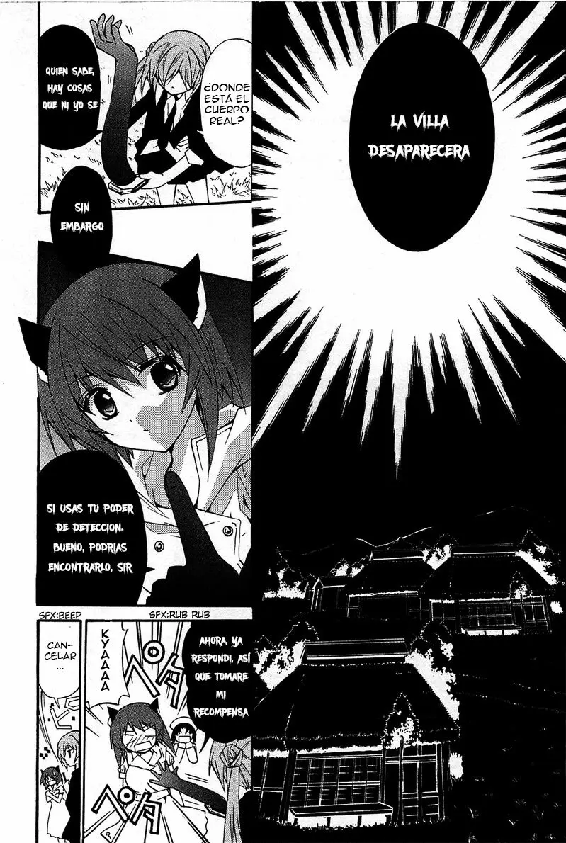 Gakuen Nightmare (2009) - Capítulo 10 - Página 30 - LectorTMOo