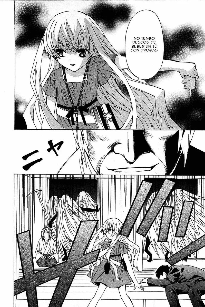 Gakuen Nightmare (2009) - Capítulo 11 - Página 15 - LectorTMOo