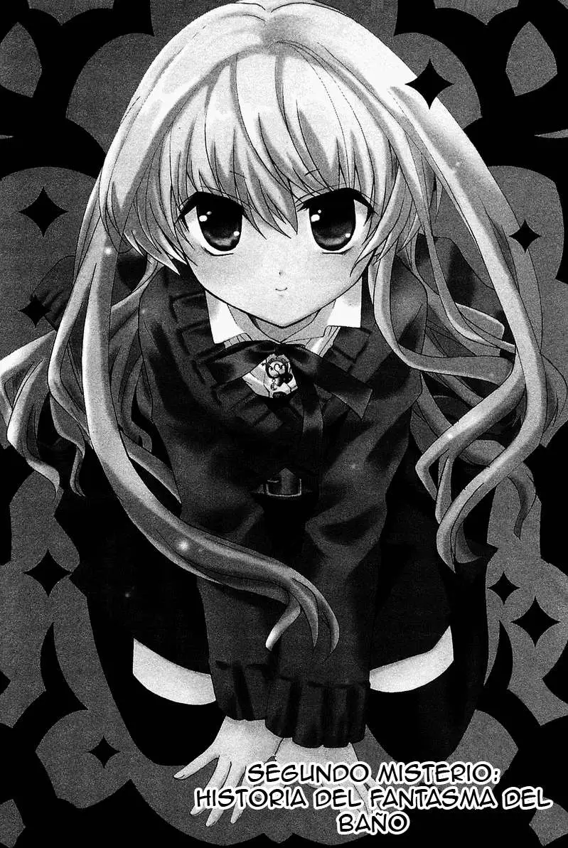 Gakuen Nightmare (2009) - Capítulo 2 - Página 4 - LectorTMOo