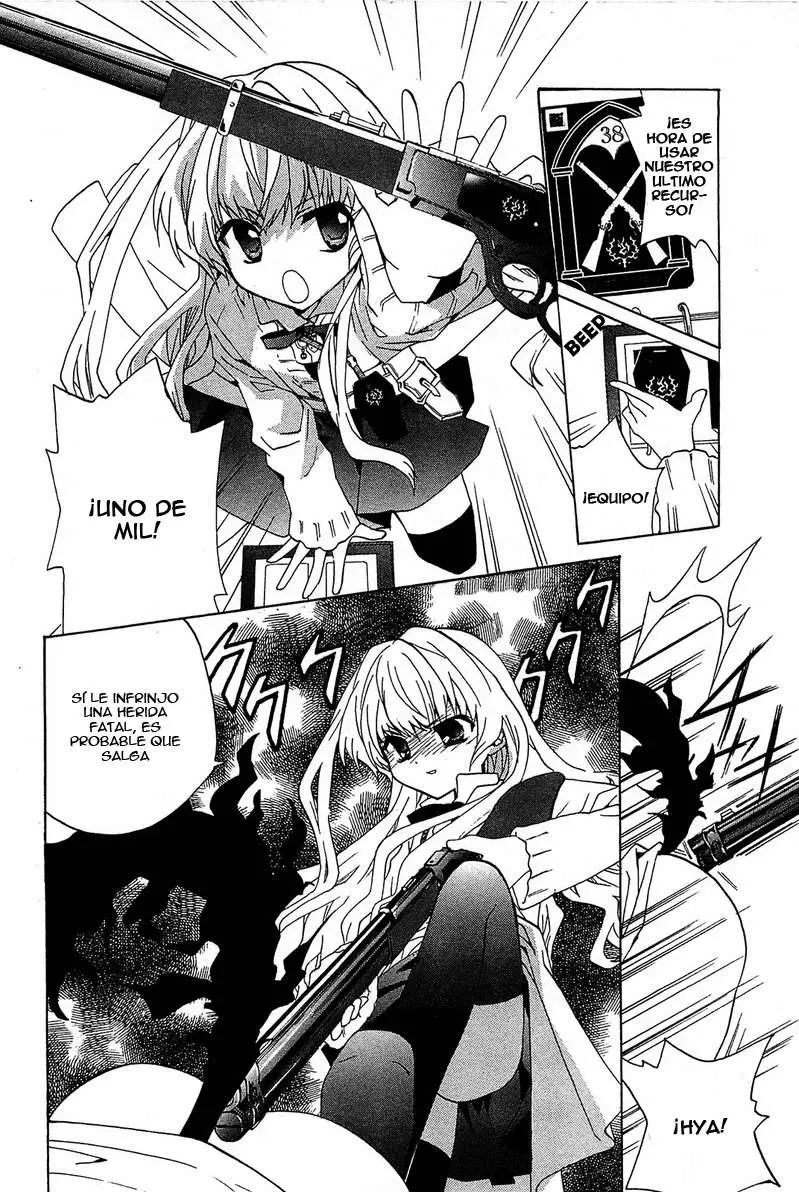 Gakuen Nightmare (2009) - Capítulo 2 - Página 6 - LectorTMOo