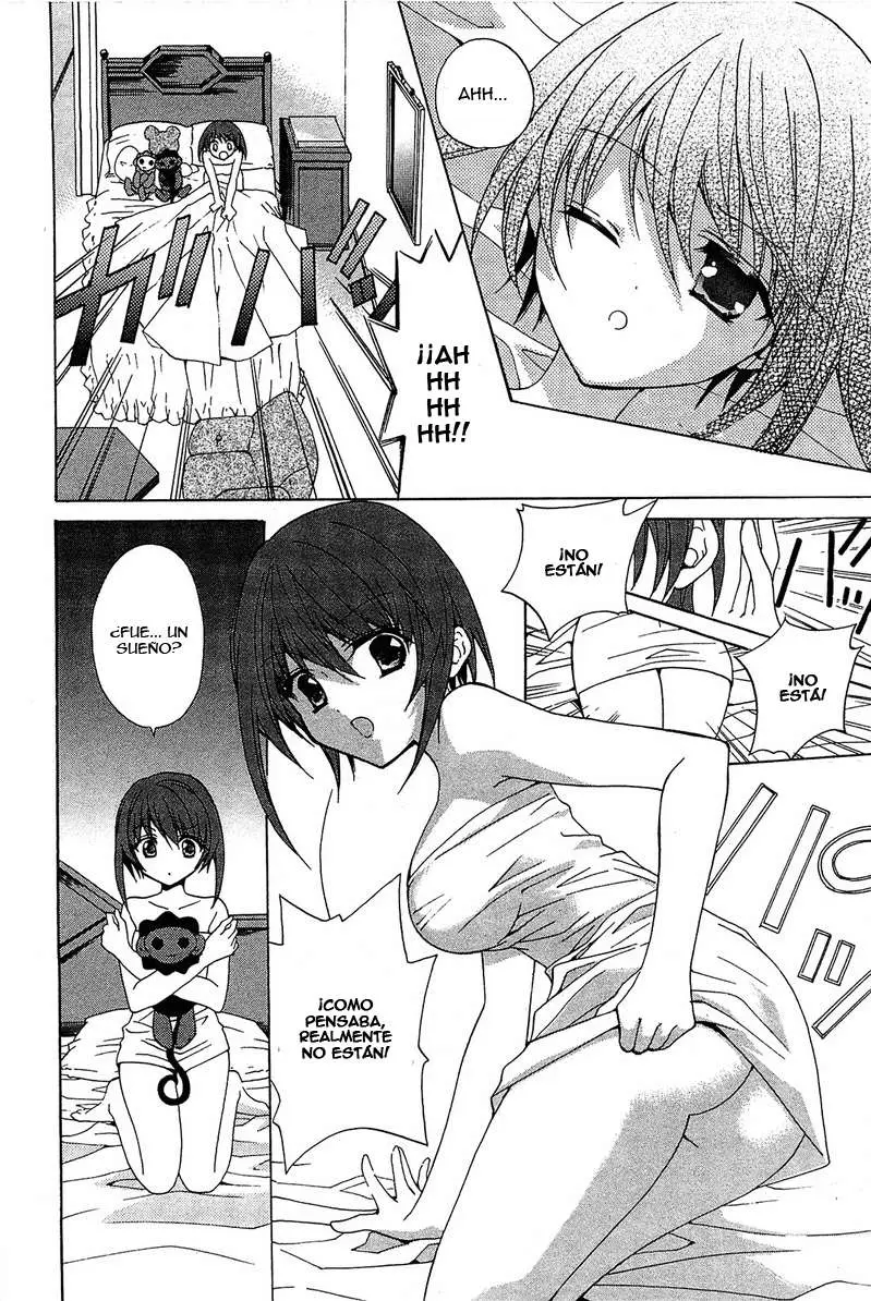 Gakuen Nightmare (2009) - Capítulo 2 - Página 8 - LectorTMOo
