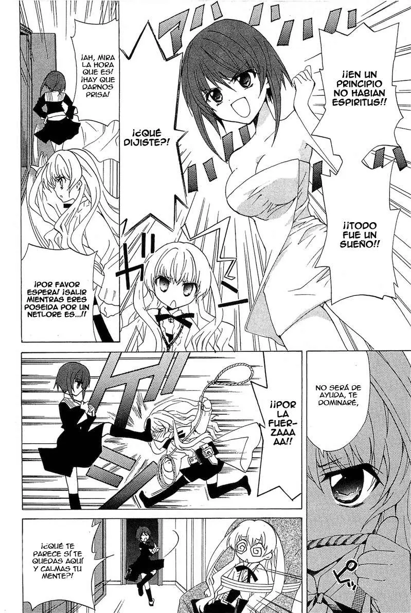 Gakuen Nightmare (2009) - Capítulo 2 - Página 10 - LectorTMOo