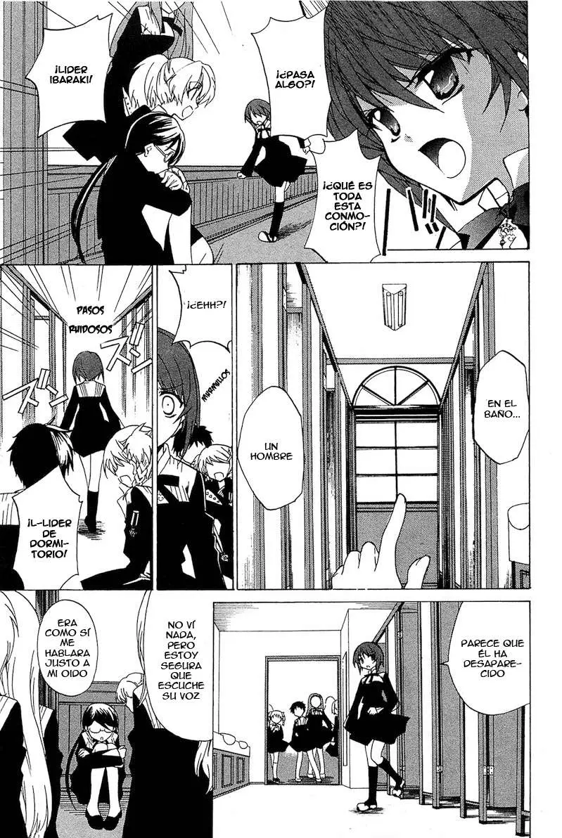 Gakuen Nightmare (2009) - Capítulo 2 - Página 15 - LectorTMOo