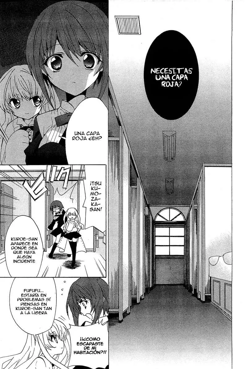 Gakuen Nightmare (2009) - Capítulo 2 - Página 16 - LectorTMOo