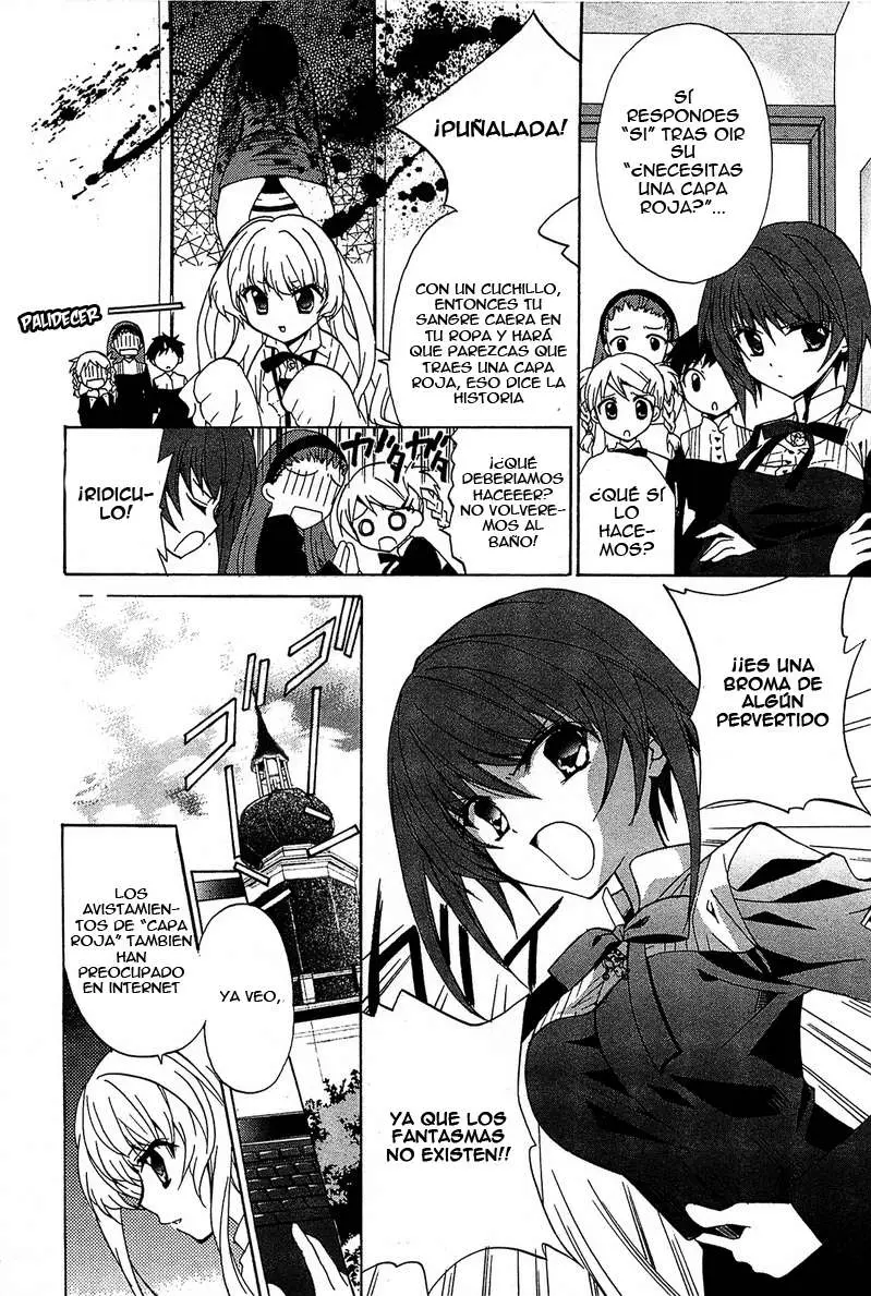 Gakuen Nightmare (2009) - Capítulo 2 - Página 18 - LectorTMOo