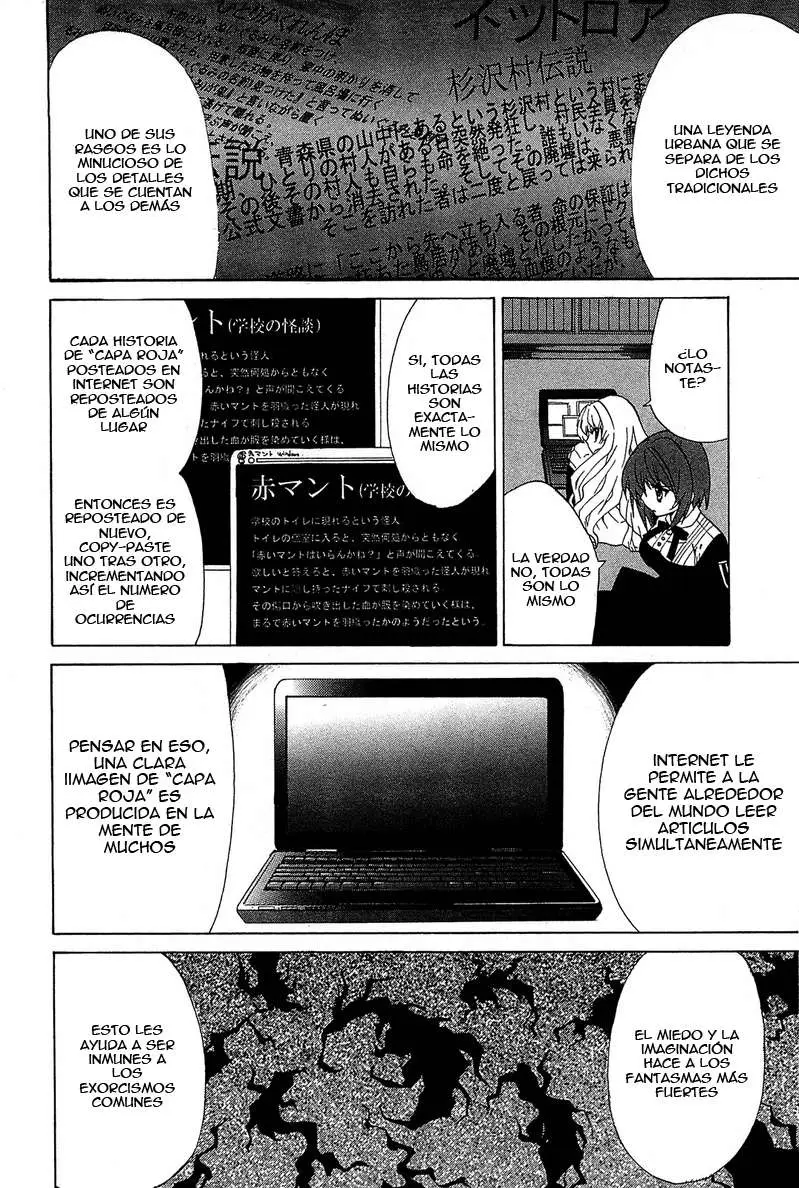 Gakuen Nightmare (2009) - Capítulo 2 - Página 20 - LectorTMOo
