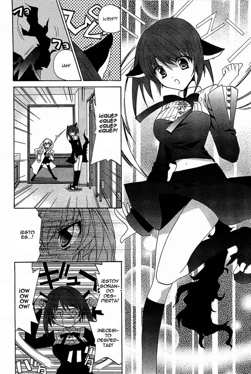 Gakuen Nightmare (2009) - Capítulo 2 - Página 22 - LectorTMOo