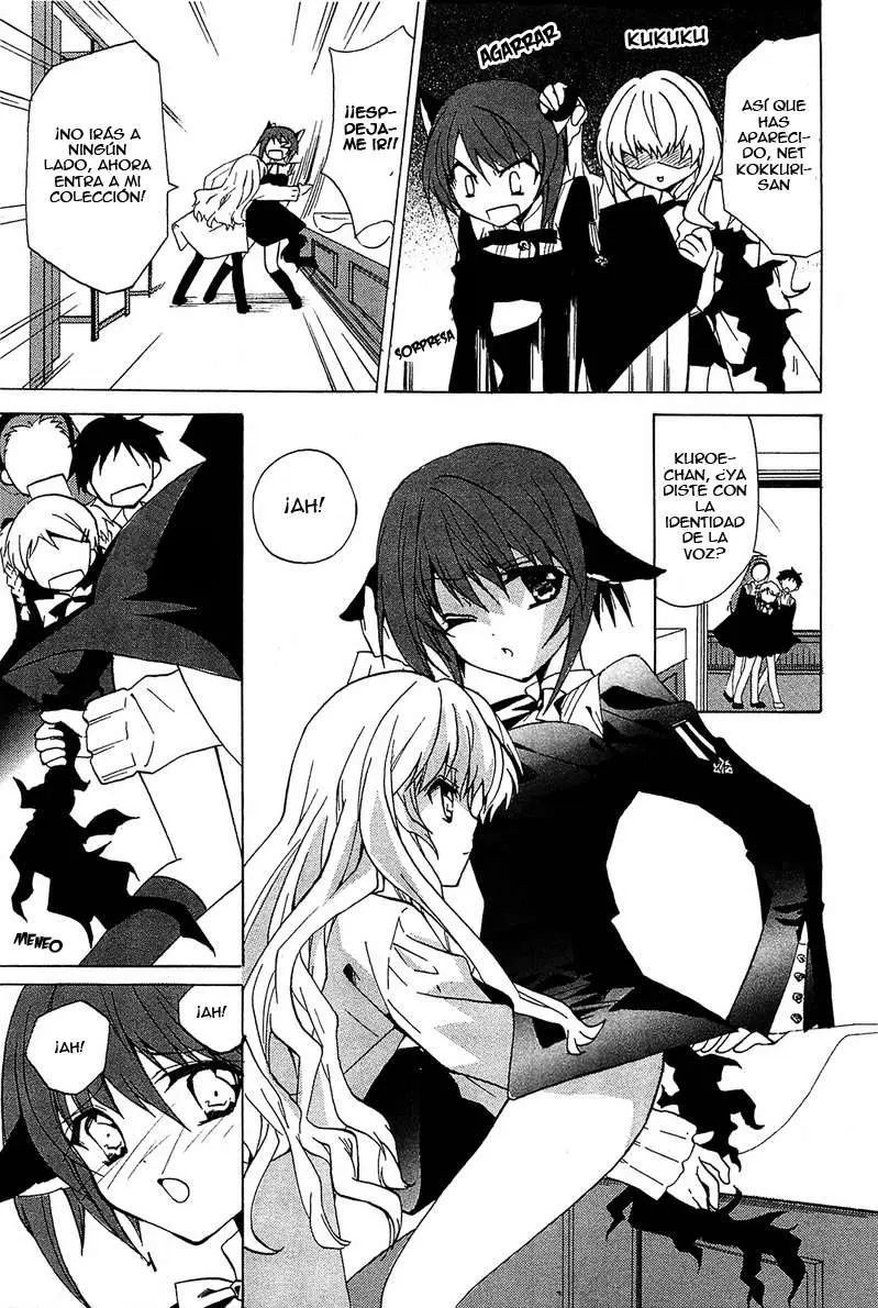 Gakuen Nightmare (2009) - Capítulo 2 - Página 23 - LectorTMOo