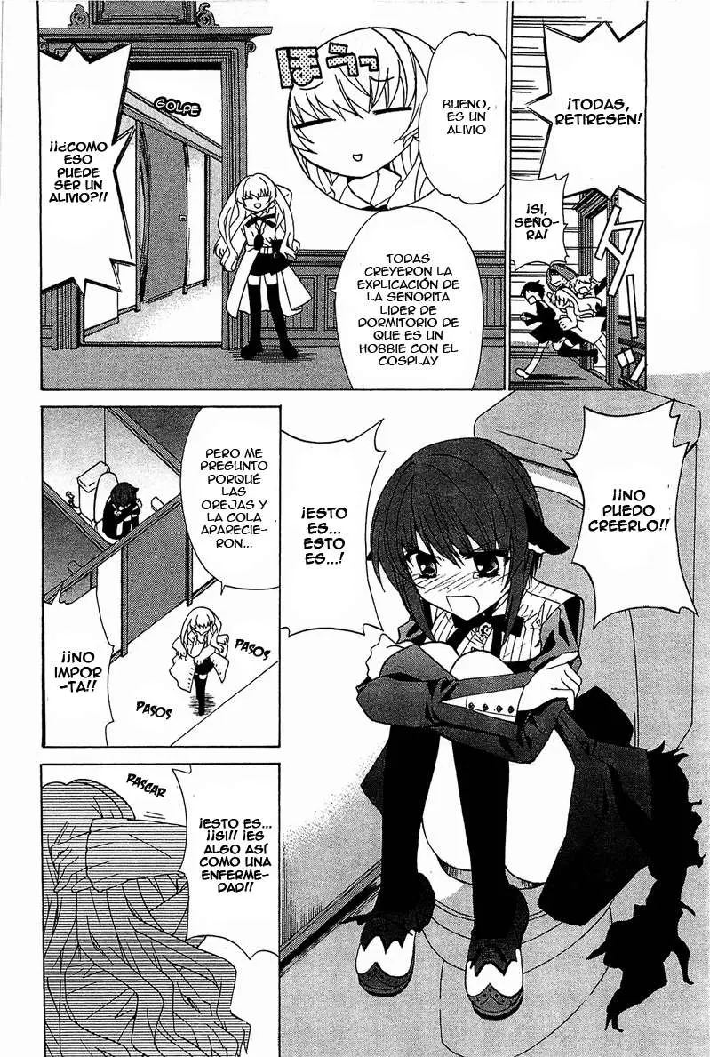 Gakuen Nightmare (2009) - Capítulo 2 - Página 24 - LectorTMOo